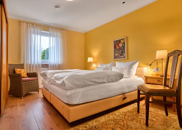 Haus Carola * بودنمايس