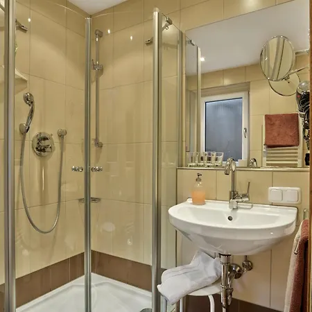 Apartman Haus Carola Bodenmais