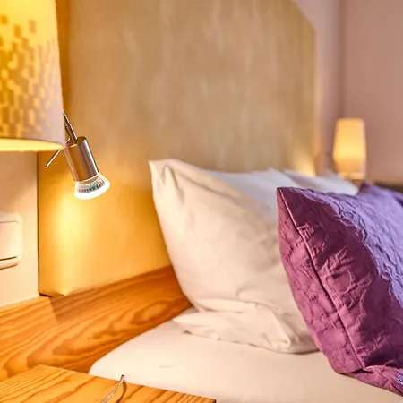 Apartman Haus Carola *