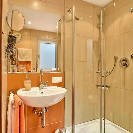 Haus Carola Apartman Bodenmais