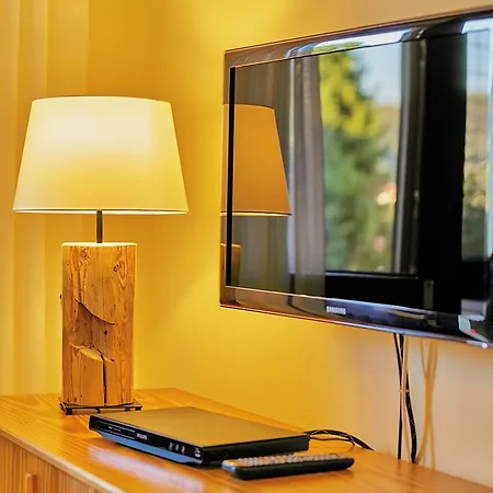 Apartman Haus Carola *