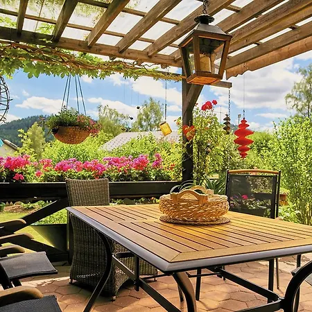 Haus Carola Apartman