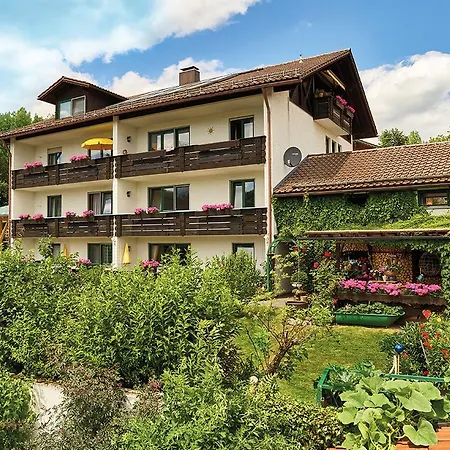Apartman Haus Carola Bodenmais