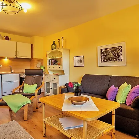 Apartman Haus Carola Bodenmais